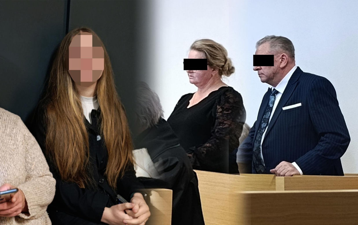 Pastwili się nad Magdą, by chronić syna pedofila. Horror w rodzinnym domu dziecka