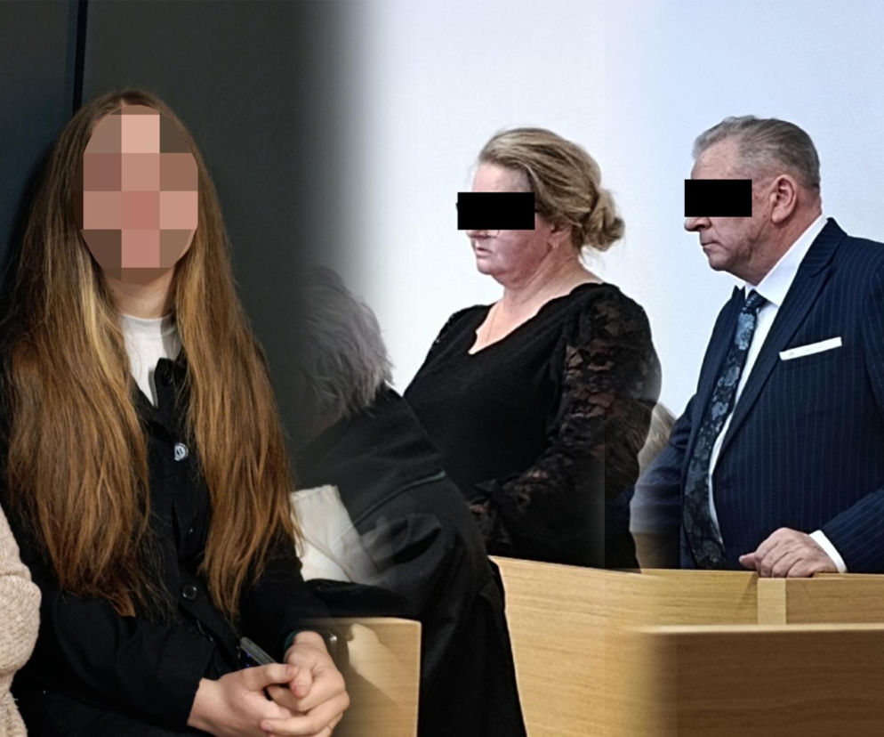 Pastwili się nad Magdą, by chronić syna pedofila. Horror w rodzinnym domu dziecka