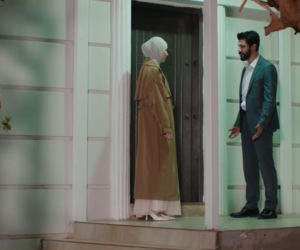 Panna młoda odc. 232. Sinem, Melih