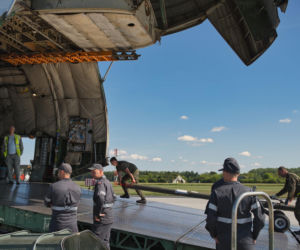 F-16 i M-346 rozpoczną ćwiczenia na północy Europy