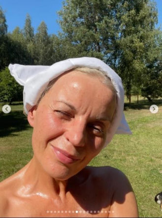 Małgorzata Foremniak