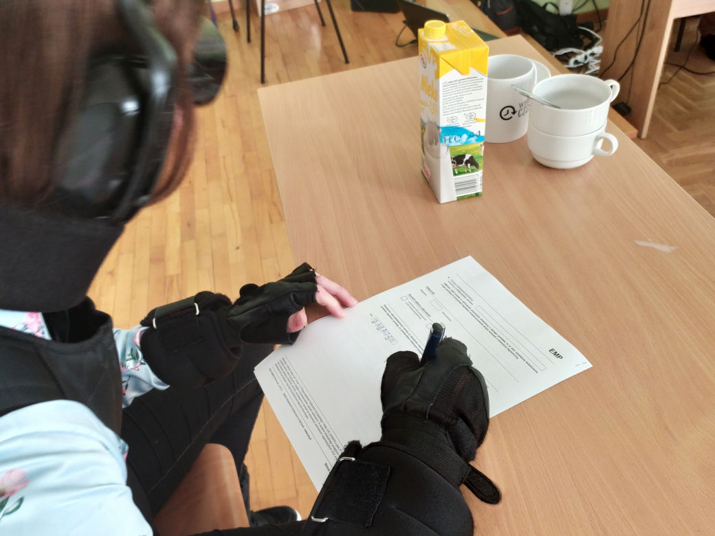 Projekt Wehikuł Czasu