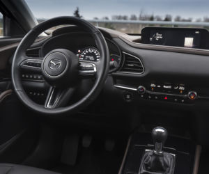 Mazda CX-30 2.0 Skyactiv-G 150 KM Hikari