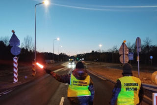 Tysiące skontrolowanych, dziesiątki zatrzymanych. 7 miesięcy kontroli na granicy z Niemcami