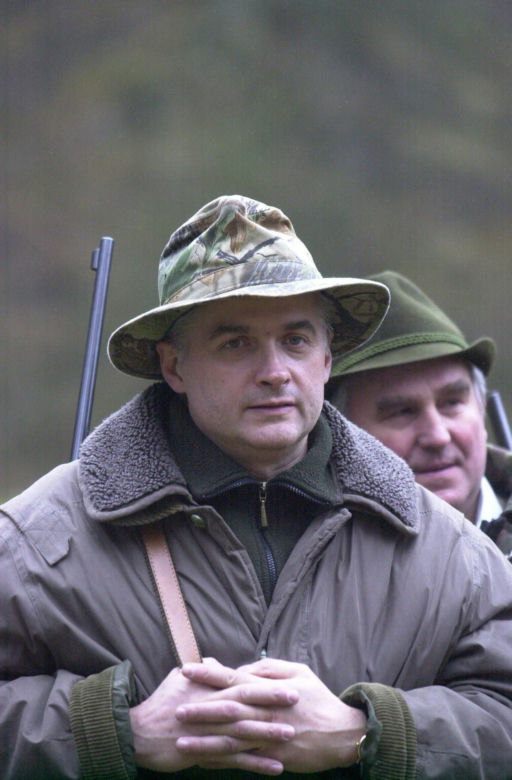 Włodzimierz Cimoszewicz