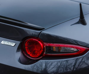 Mazda MX-5 2.0 184 KM