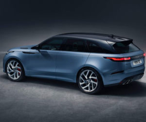 Range Rover Velar SVAutobiography Dynamic Edition