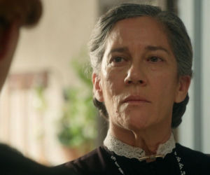 La promesa - pałac tajemnic (Petra)