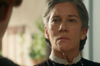 La promesa - pałac tajemnic (Petra)