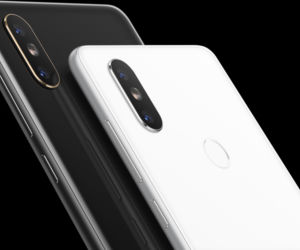  Mi MIX 2S