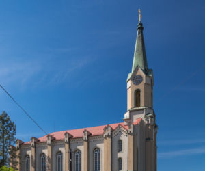 To jedno z najpiękniejszych miast Śląska Cieszyńskiego. Jan Długosz twierdził, że jest najstarsze