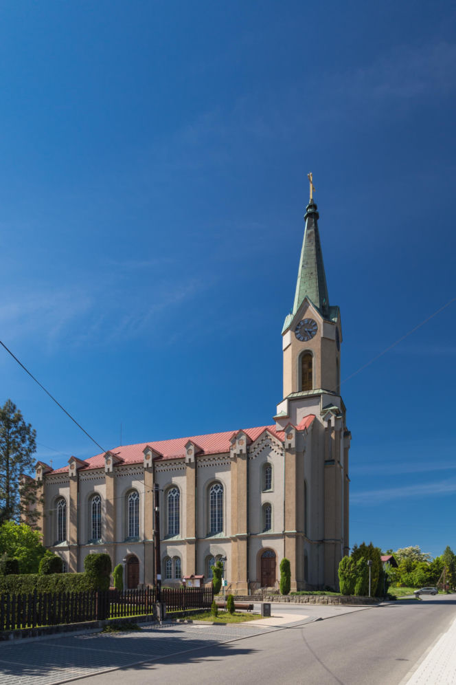 To jedno z najpiękniejszych miast Śląska Cieszyńskiego. Jan Długosz twierdził, że jest najstarsze