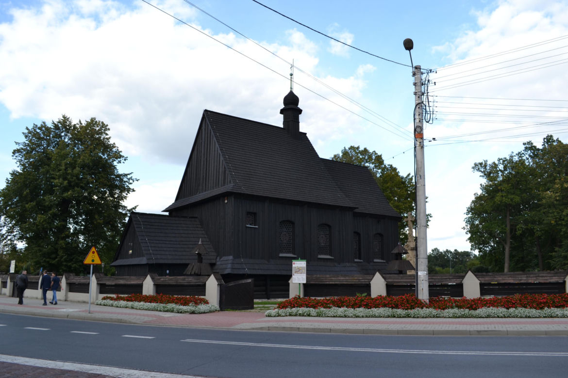 Bieruń