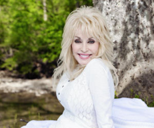 Dolly Parton nie żyje