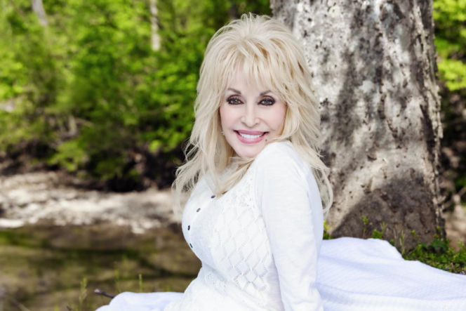 Dolly Parton nie żyje