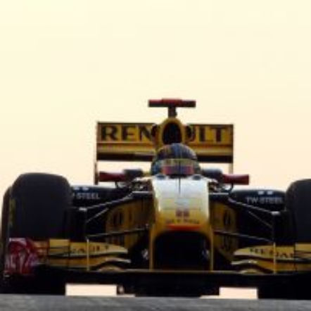 Robert Kubica wraca do F1 2017! Propozycja Renalut to...