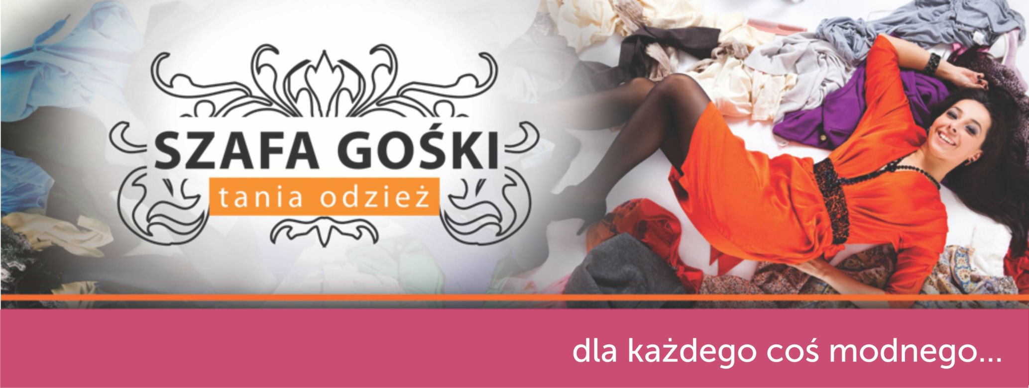 Szafa Gośki, ul. Jutrzenki 2a