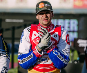 PGE IMME 2019: Triumf Bartosza Zmarzlika. Świetny występ lidera Get Well Toruń