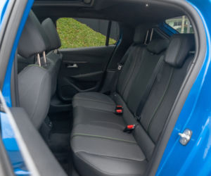 Peugeot 208 GT Line PureTech 130 S&S EAT8