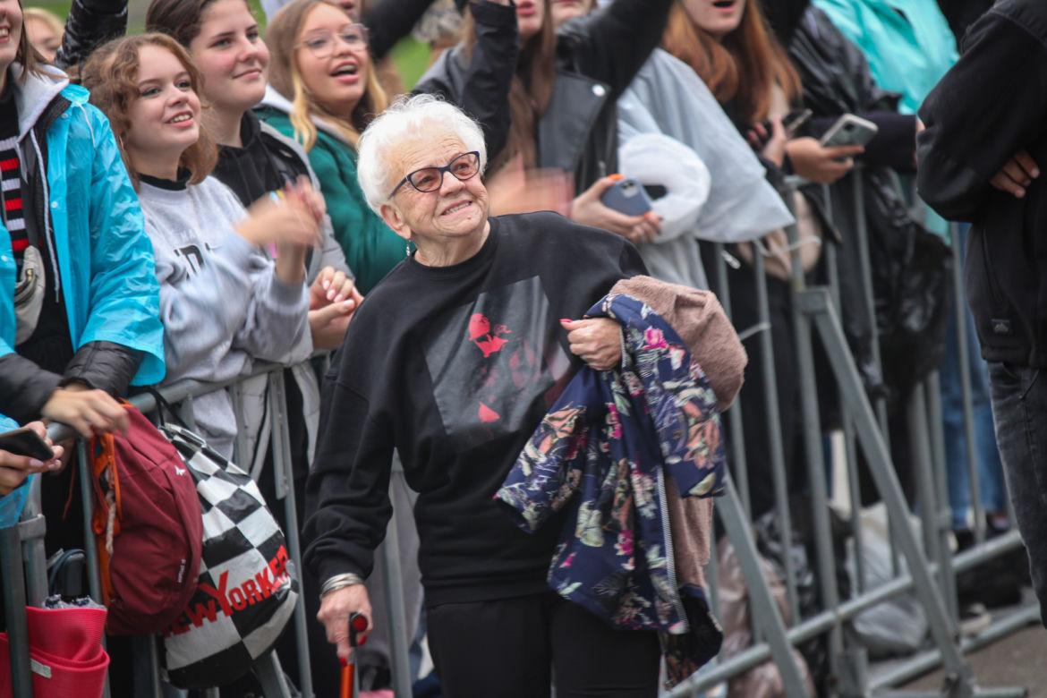 Sosnowiec Eska Fun Festival 2022. Zdjęcia z soboty
