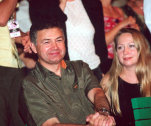 Gwiazdor Rancza śpiewał piękny Maryjan, mądry Maryjan. Co dziś dzieje się z Marianem Krzaklewskim?