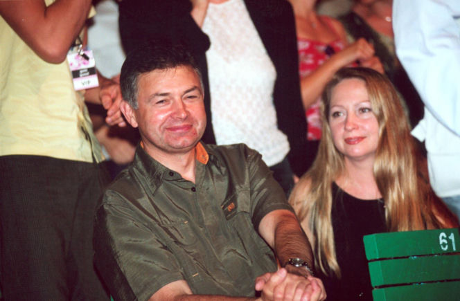 Gwiazdor "Rancza" śpiewał "piękny Maryjan, mądry Maryjan". Co dziś dzieje się z Marianem Krzaklewskim?