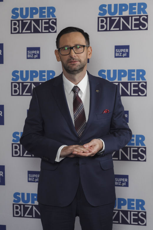 Daniel Obajtek 