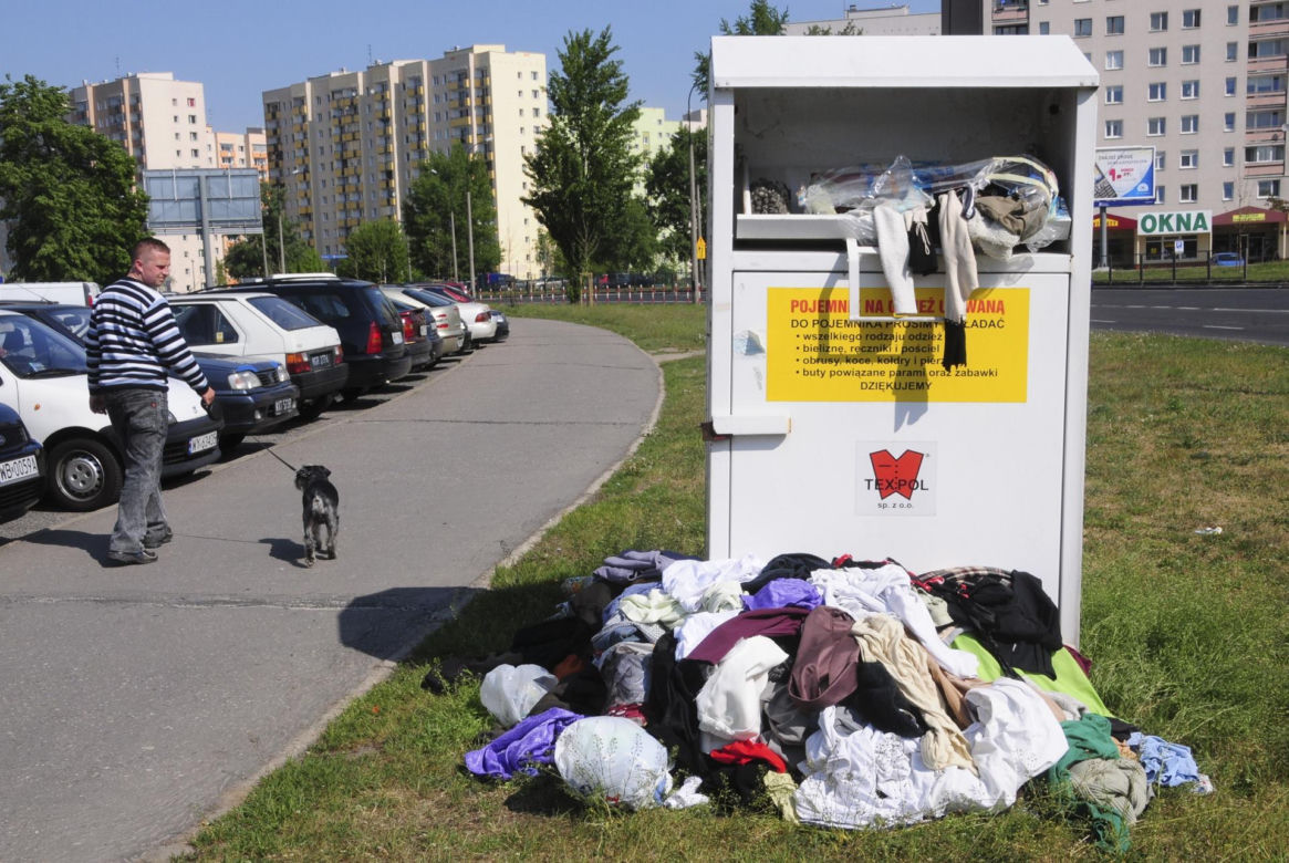  Sukces „Super Expressu”. Warszawa się „odszmaci”! Urzędnicy już szykują specjalne samochody