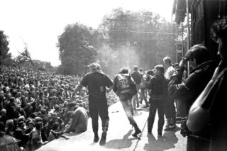 Jarocin 2026 - pierwsze ogłoszenie! Kto zagra na festiwalu w nowym/starym wydaniu?