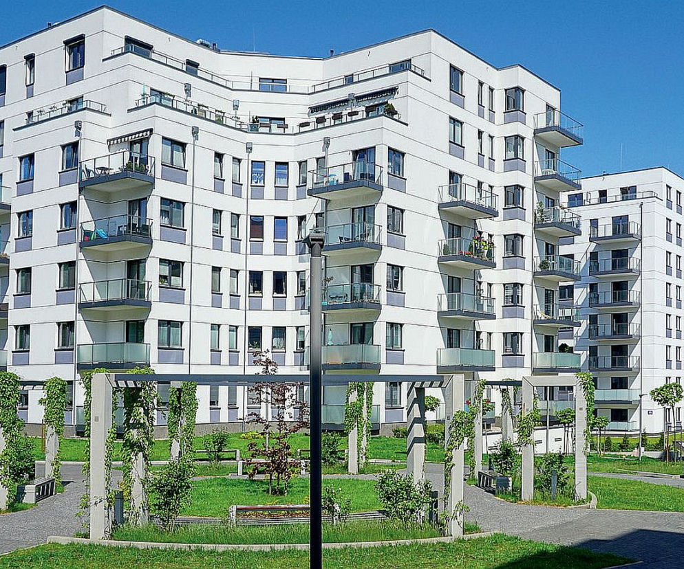 mała architektura 