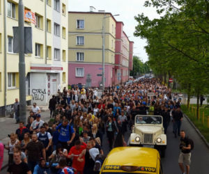 Juwenalia 2016 w Szczecinie