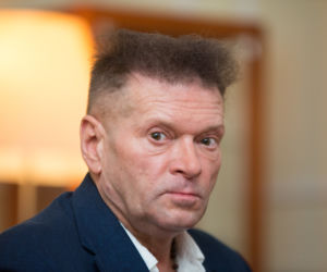 MATEUSZ NIE UDUSIŁ SIĘ. KTOŚ GO ZABIŁ.