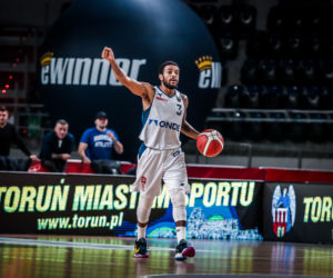 Twarde Pierniki Toruń - Anwil Włocławek 84:92, dużo zdjęć z Areny Toruń