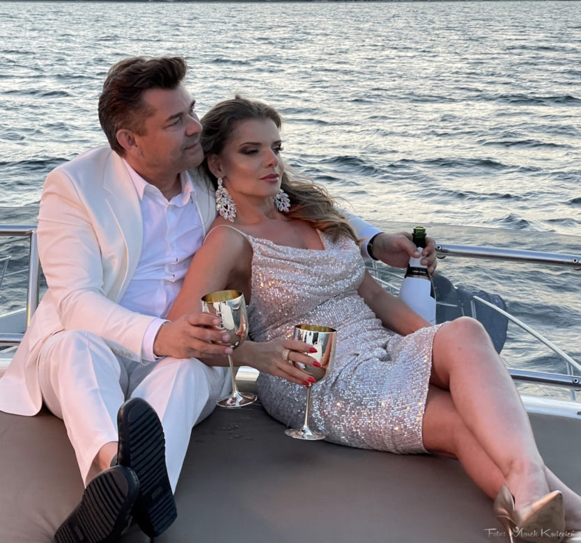 "Classy Girl" - sylwestrowa premiera od Zenka