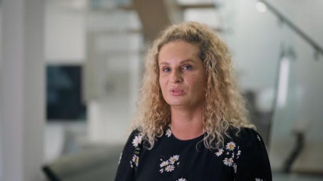 2. odcinek "Żona dla Polaka. Toronto"