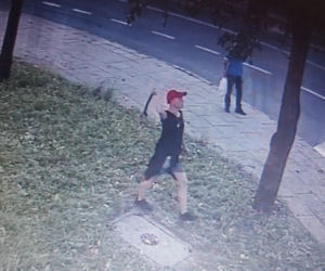 Tych mężczyzn poszukuje łódzka policja!