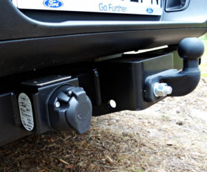 Ford Ranger Wildtrak 3.2 TDCi 4x4