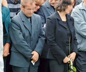 Aniołki poszły pro sto do nieba
