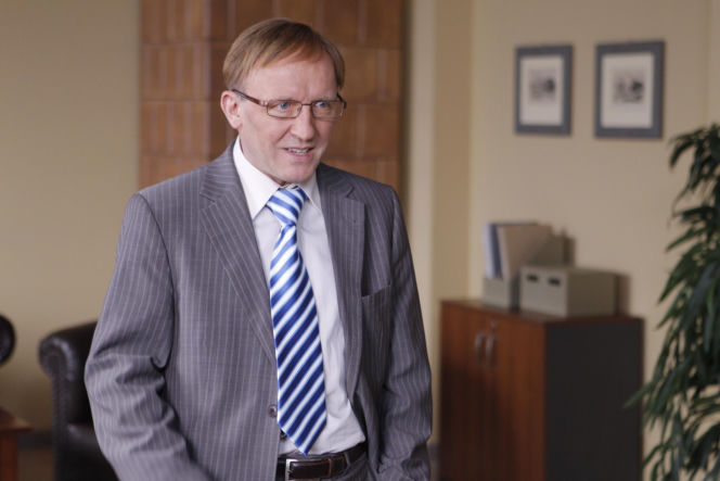 "Ranczo" wraca po latach. Tych bohaterów zabraknie w nowym sezonie. Reżyser potwierdził