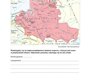 Matura 2022: historia rozszerzona. Arkusze CKE, zadania, pytania. Poziom rozszerzony