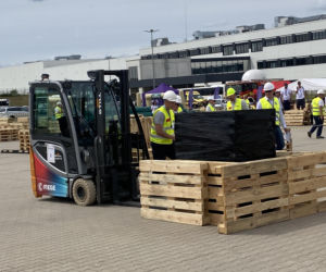Mistrzostwa Operatorów Wózków Widłowych w Ameryce 2026