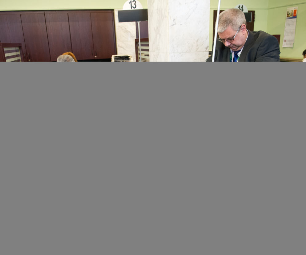 Zakład Ubezpieczeń Społecznych