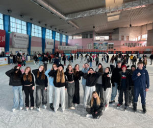 Pierwszy tydzień ferii z elbląskim MOSiR-em. Sprawdź szczegóły