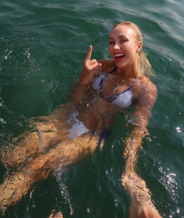 Anastazja Potapowa