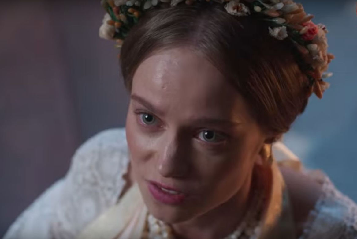 Zniewolona, Katia (Katerina Kowalczuk)