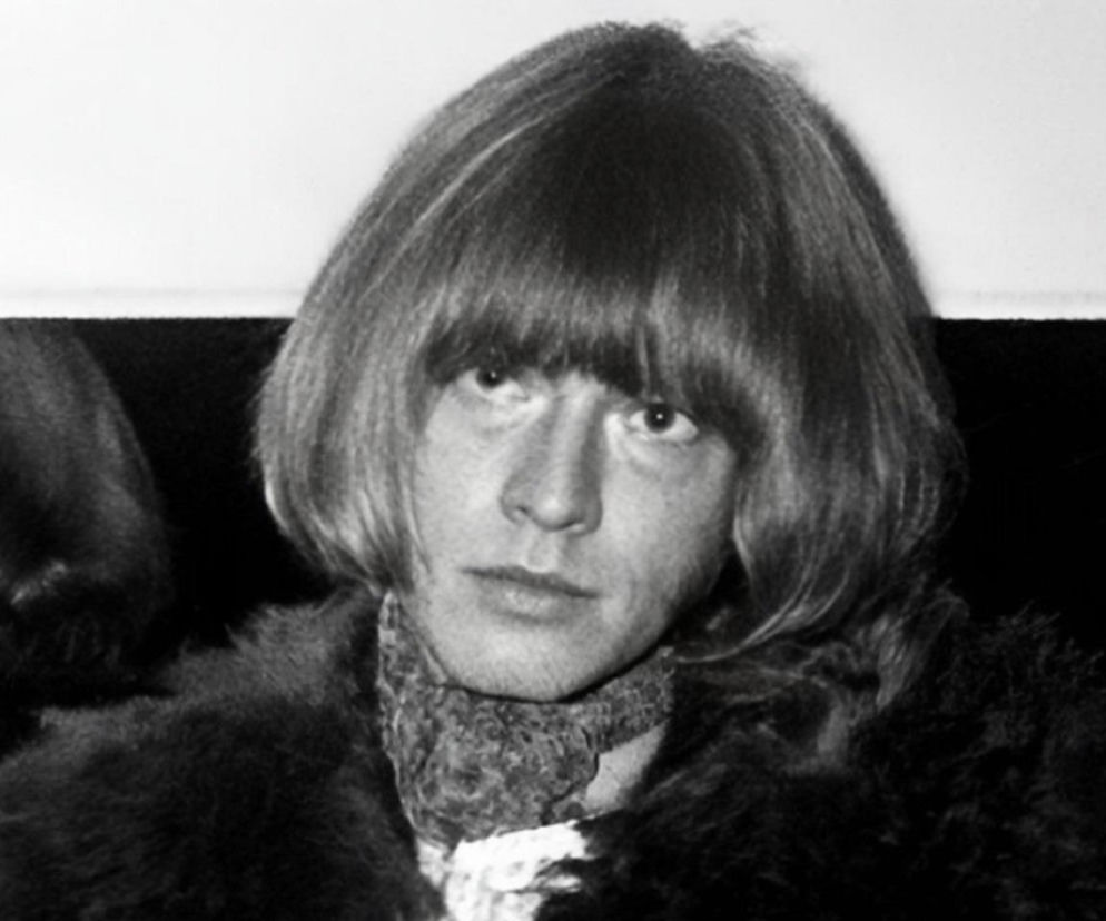 Brian Jones