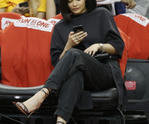 Kylie Jenner