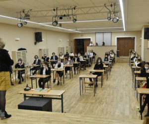 Matury w Gdańsku