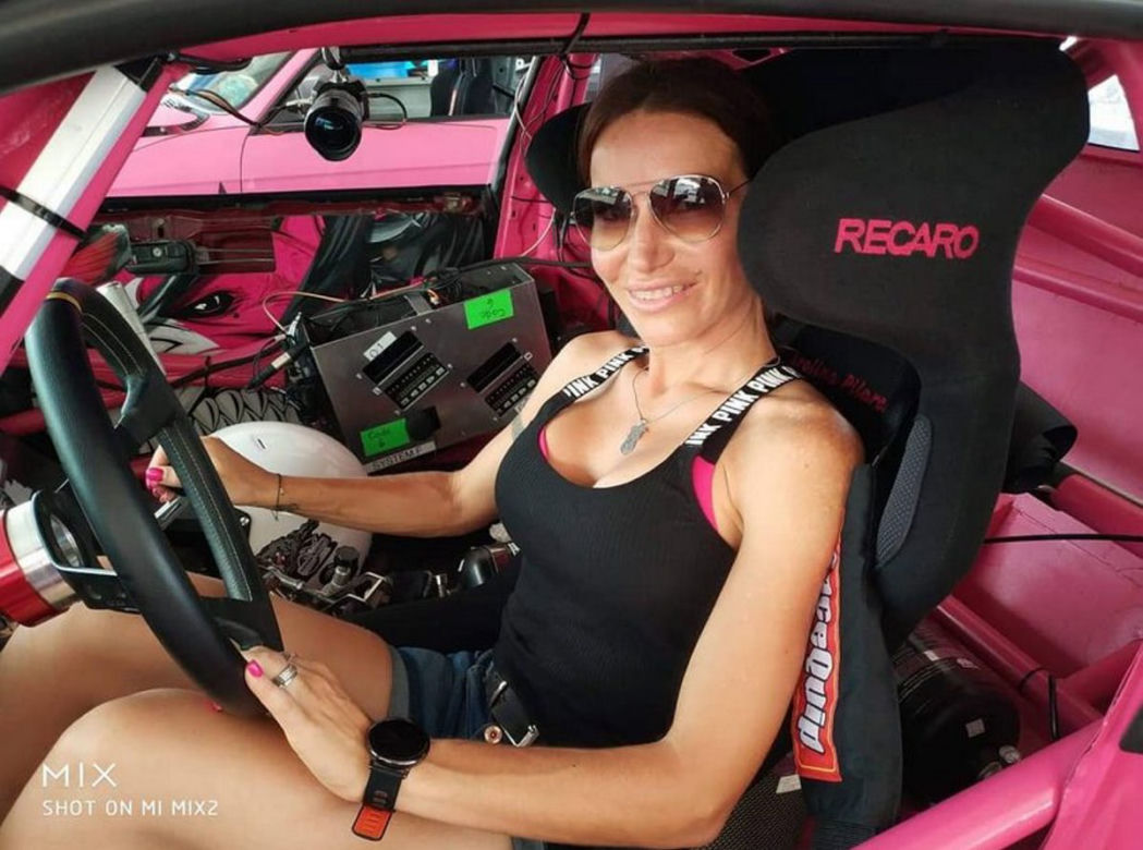 Karolina Pilarczyk