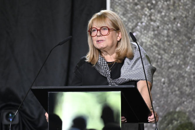Politycy i dziennikarze na pogrzebie Andrzeja Morozowskiego